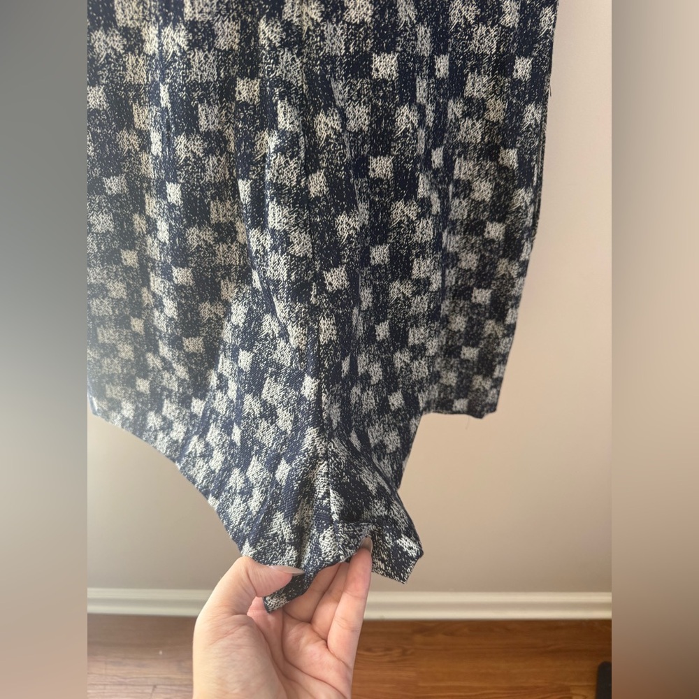 BCBGeneration romper with pockets - Picture 4 of 6